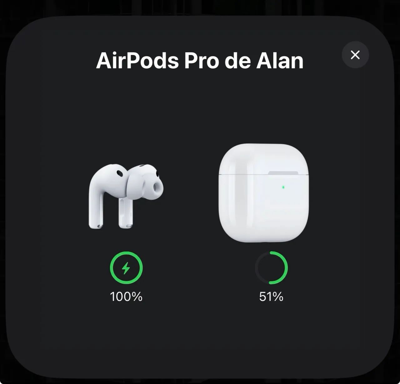 AirPod 3 pro 
