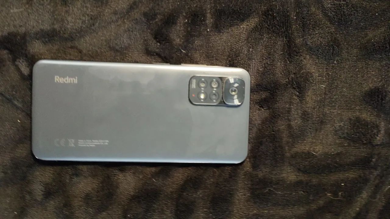 Celular Redmi 11S - Foto 2