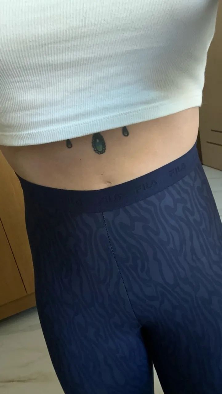 Calça fila  - Foto 3