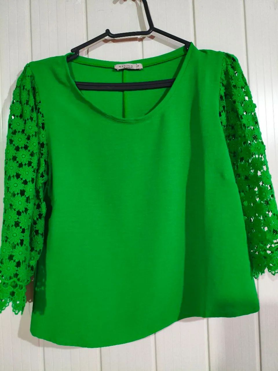 Desapego blusas - Foto 2