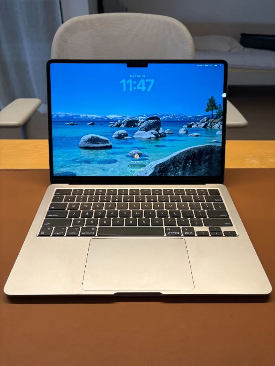 Macbook Air M2