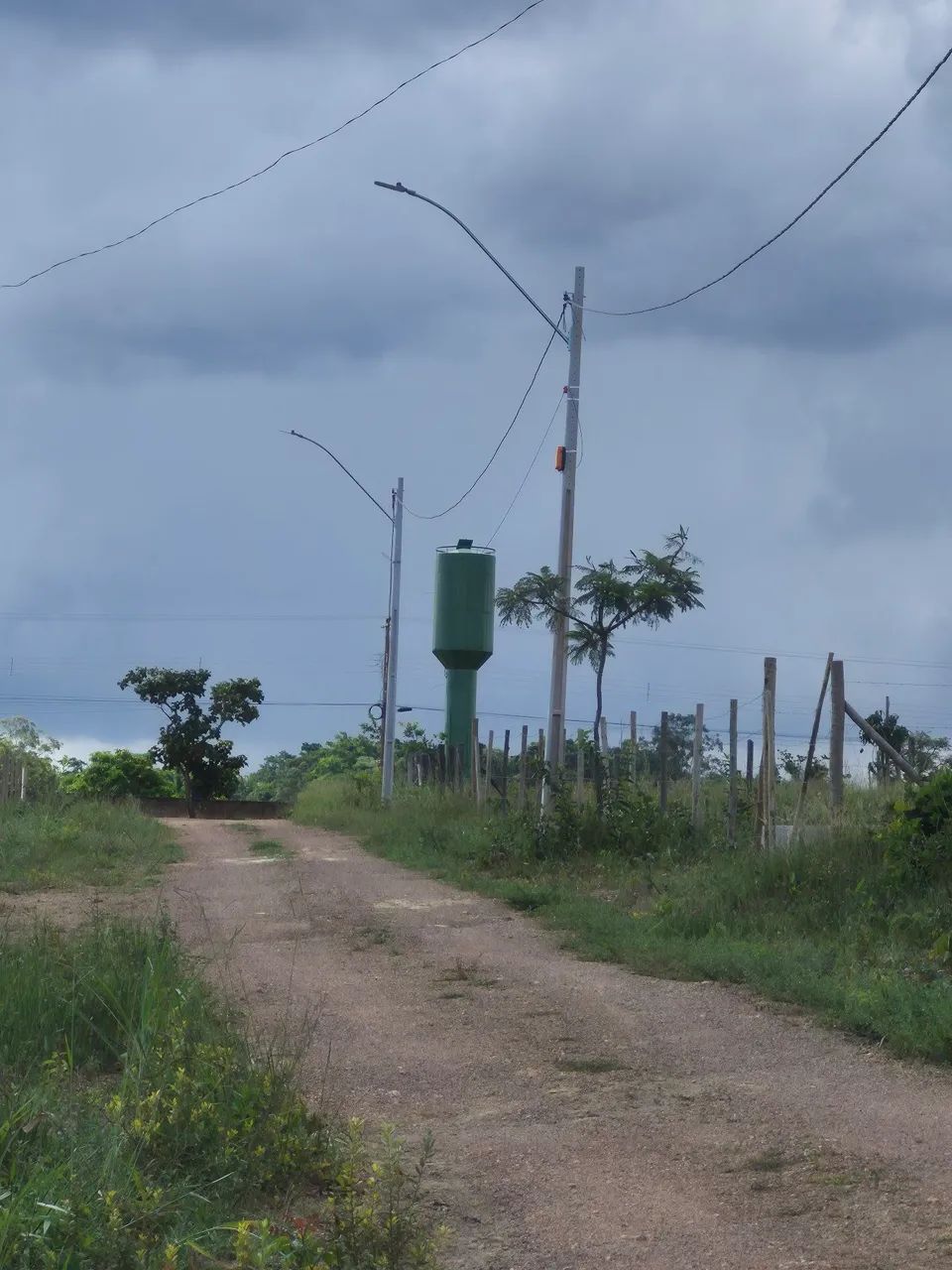 Foto - Brasília - Paranoá