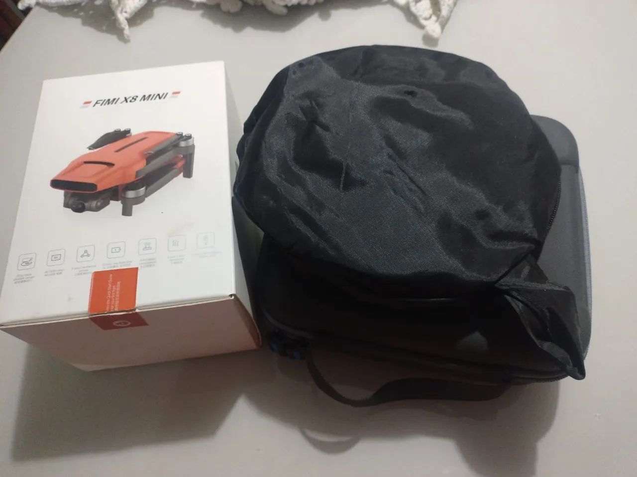 Drone Xiaomi Fimi x8 mini  - Foto 4