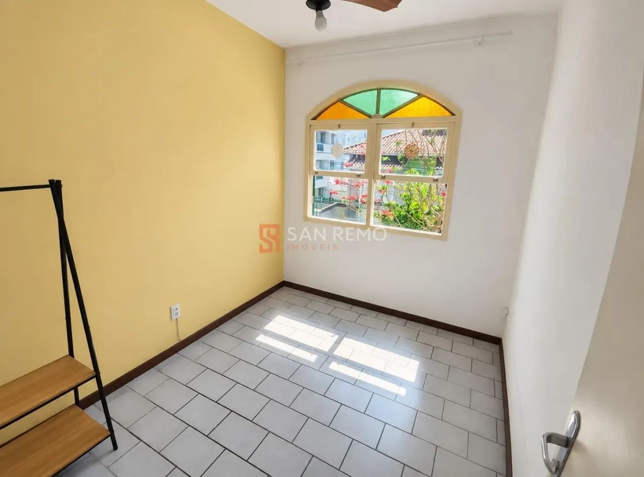 Trindade | Casa 3 quartos