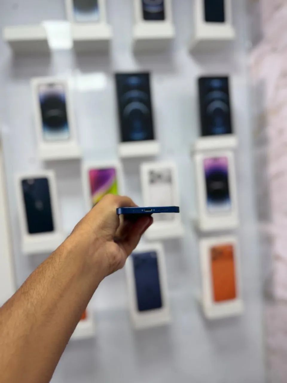 IPHONE 12 MÍNI 64GB  - Foto 5