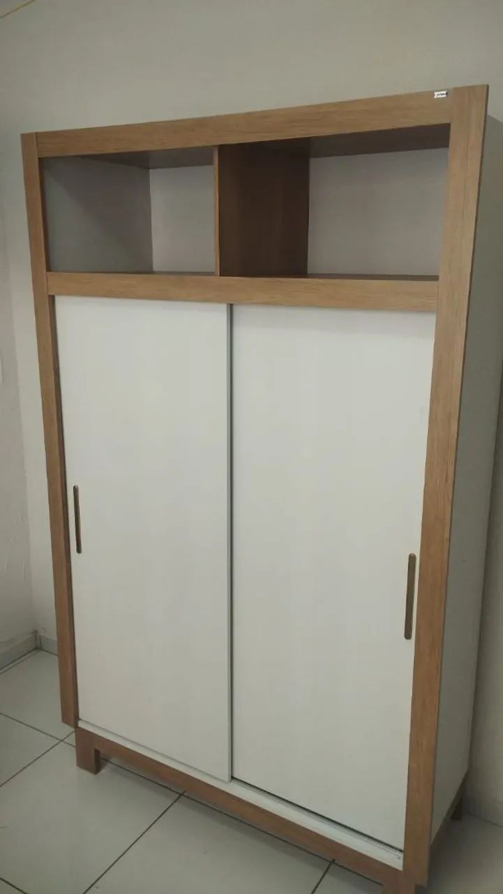 Montador de móveis profissional 