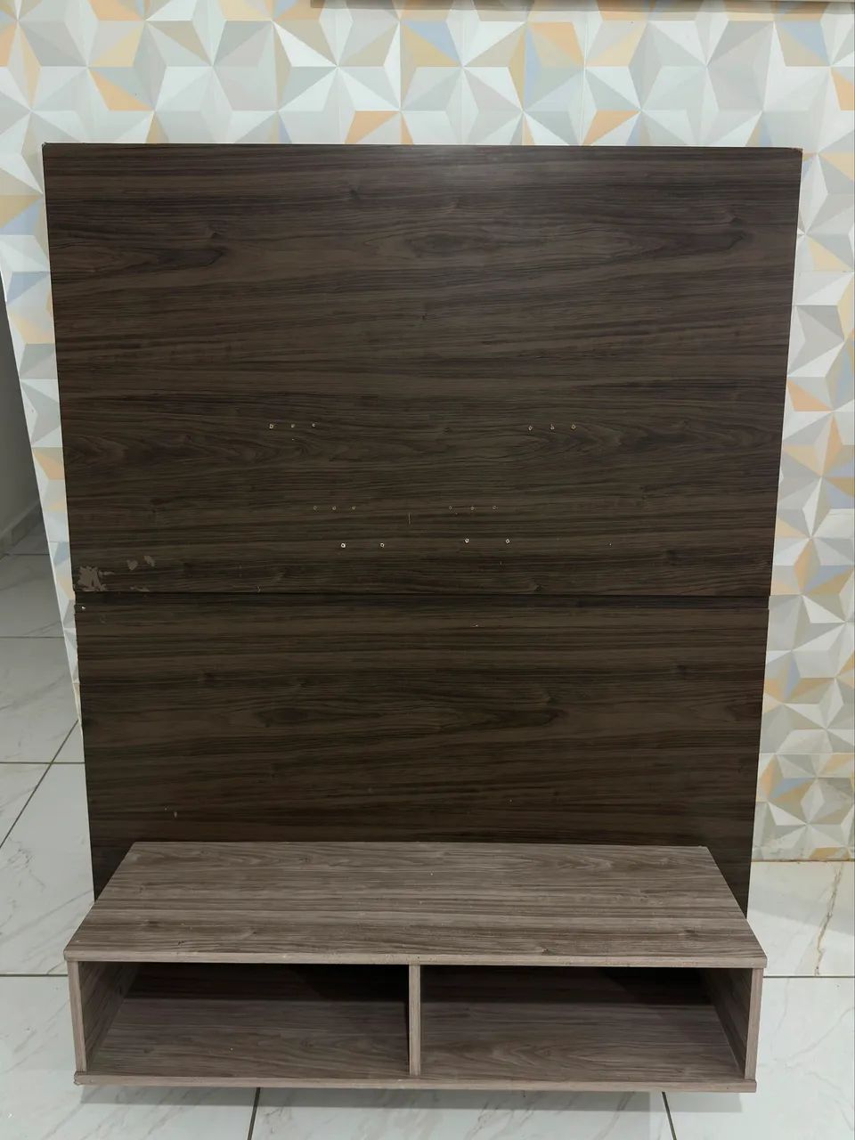 Painel de TV