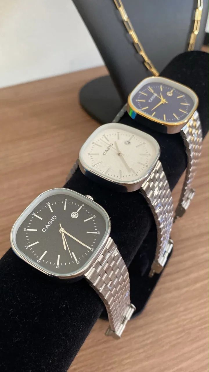 Casio vintage - Foto 4