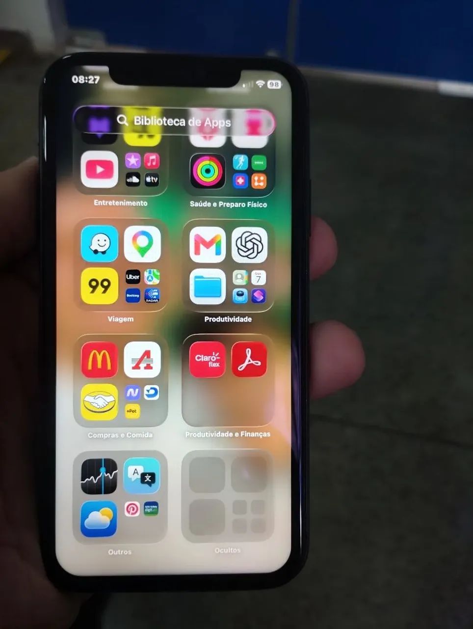 iPhone 11 - Foto 4