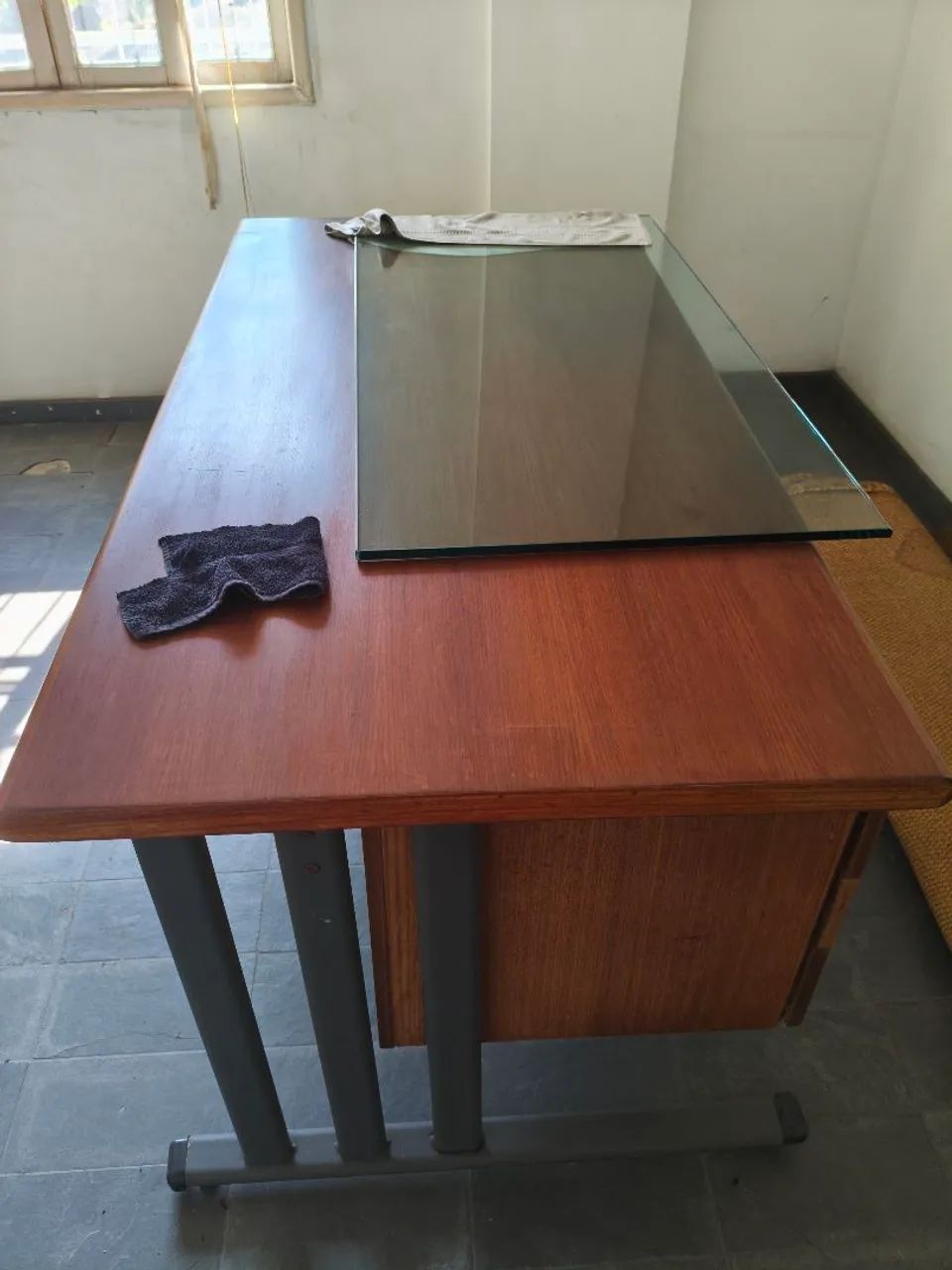Mesa para escritório 