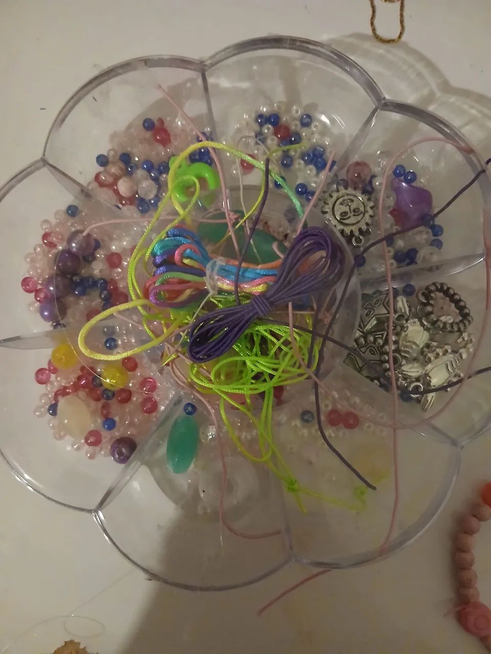 Pulseiras Custumizadas da sua maneira! - Foto 3