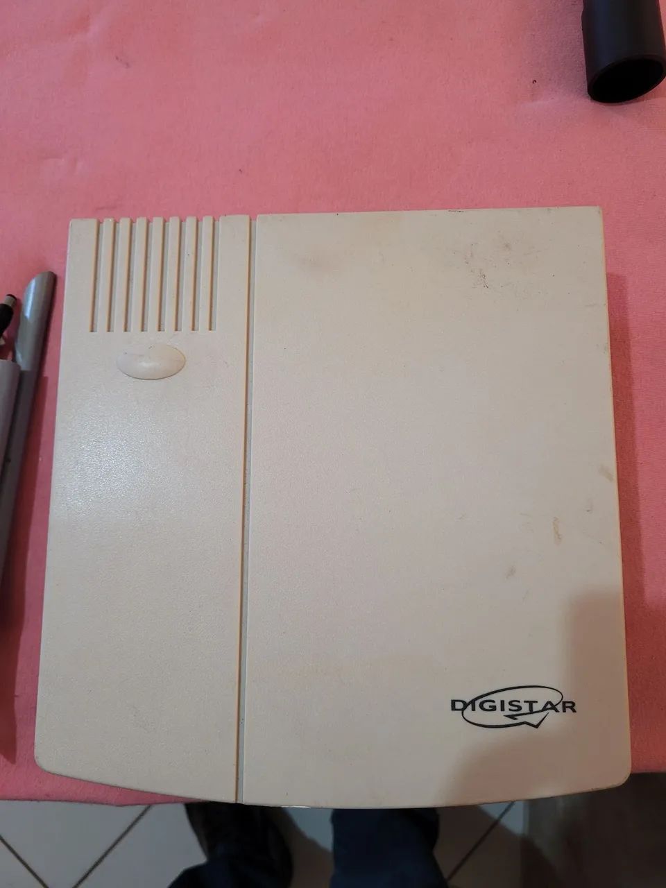 Central pabx DIGITAL DIGISTAR XT 72  