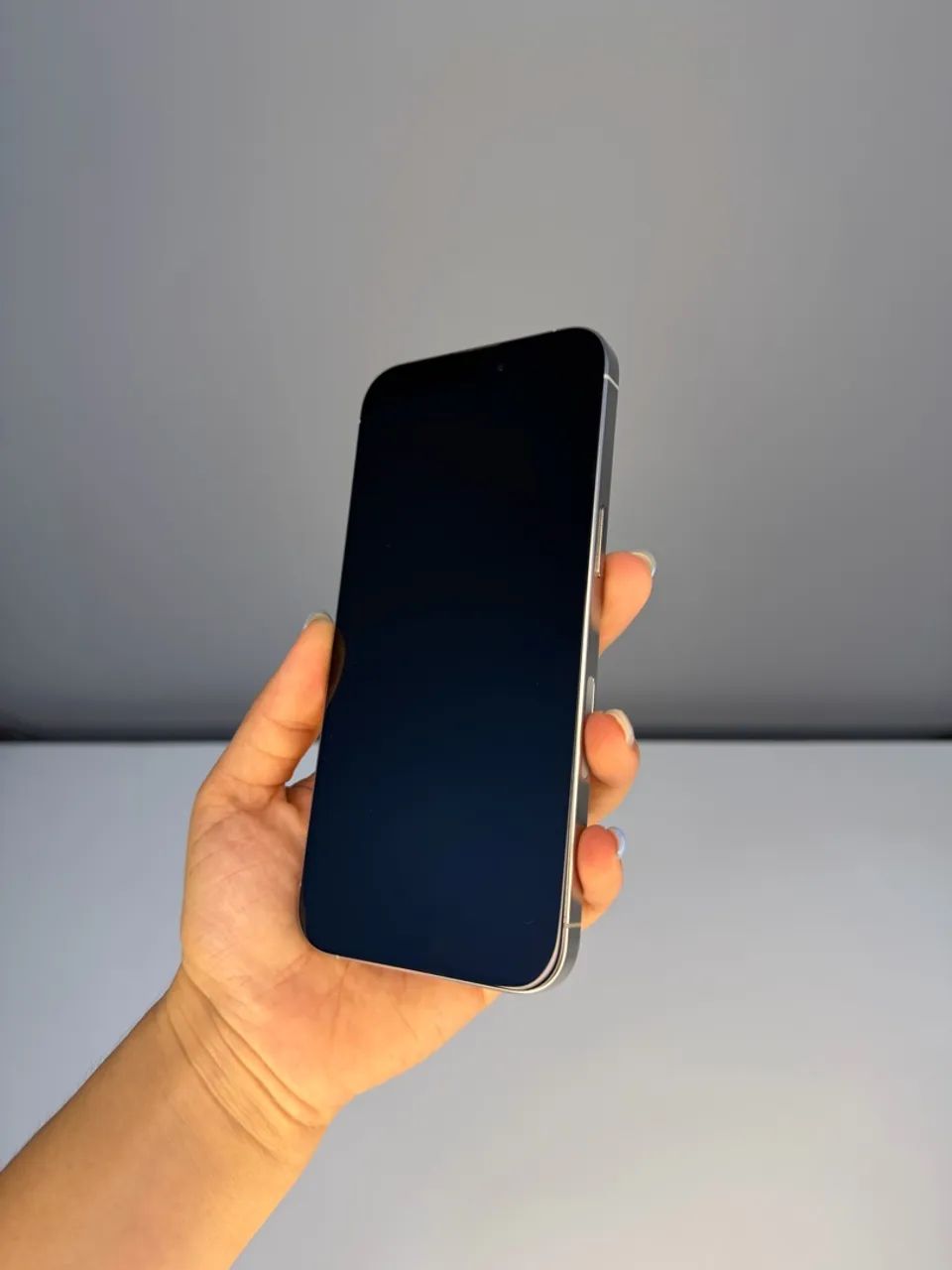 iPhone 15 Pro Max 256Gb Branco - OPORTUNIDADE - Foto 4