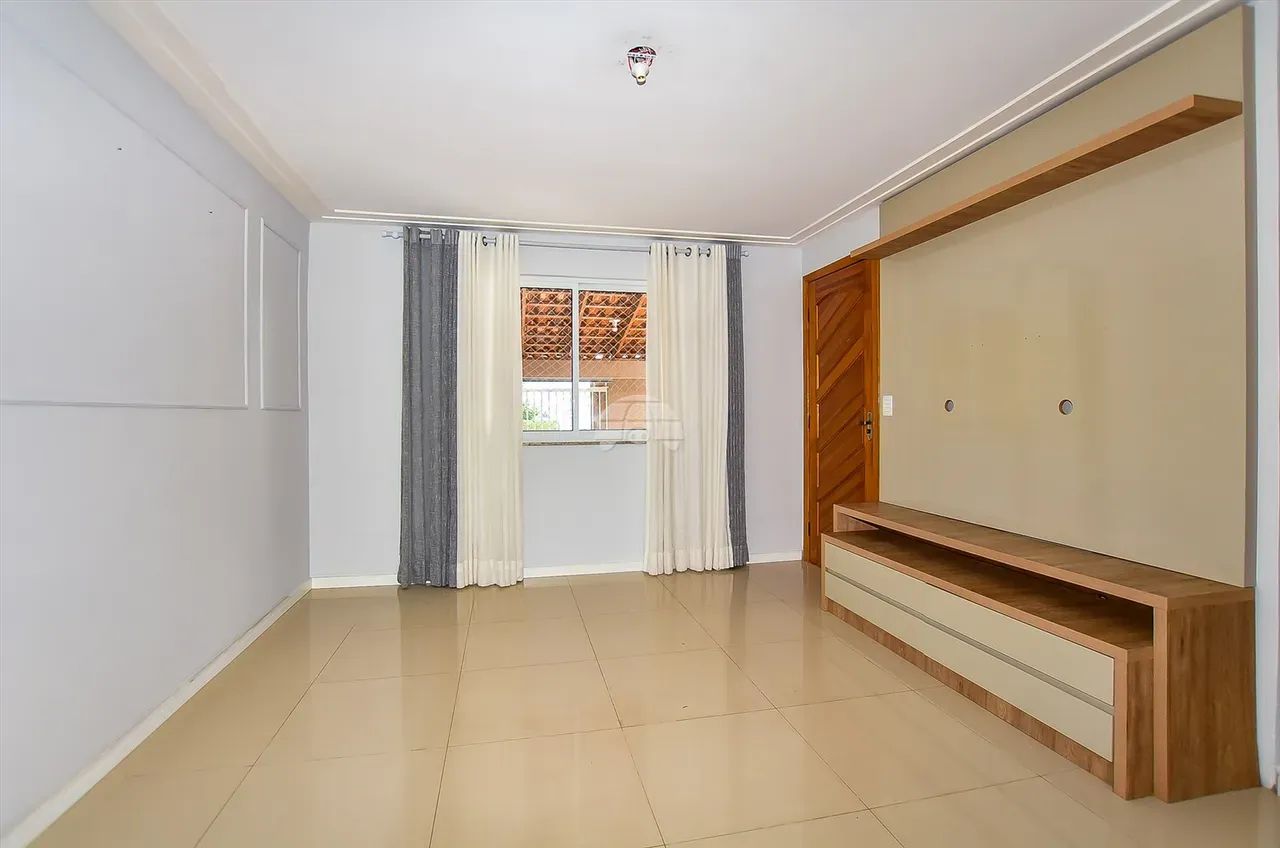 Sobrado para venda com 110 m² com 4 quartos em Uberaba - Curitiba - PR - Foto 3