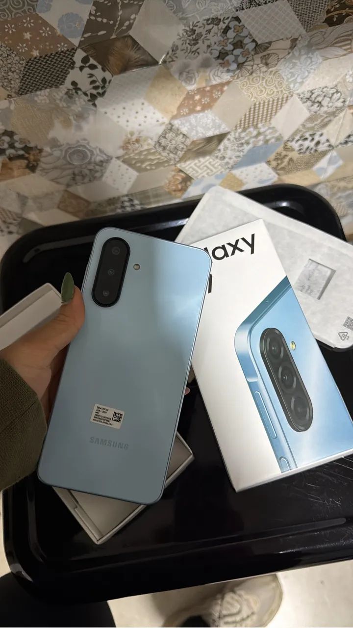 Samsung Galaxy A17 - Foto 2