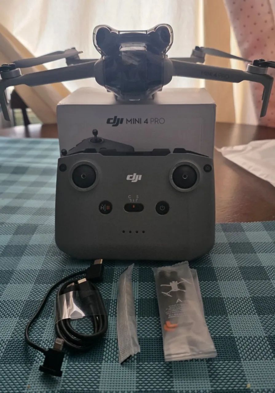 DJI Mini 4 Pro DJI041 Standard - Foto 4