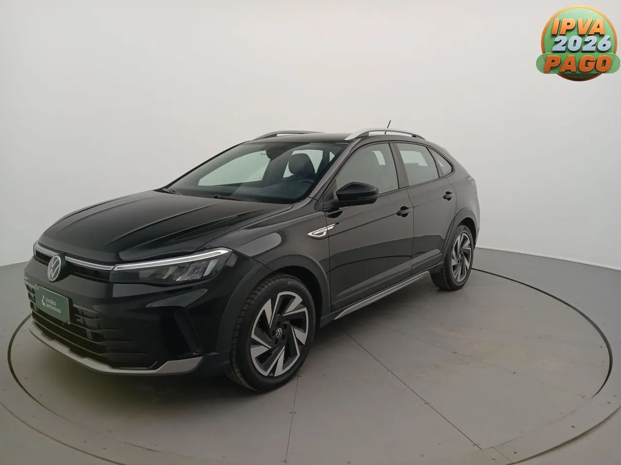 Volkswagen Nivus 2025