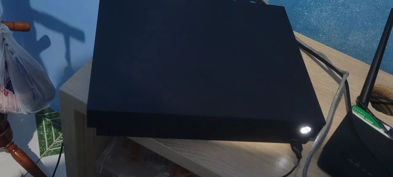 Xbox one x - Foto 3