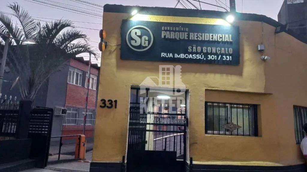 Apartamento com 2 quartos em Boassu - Foto 2