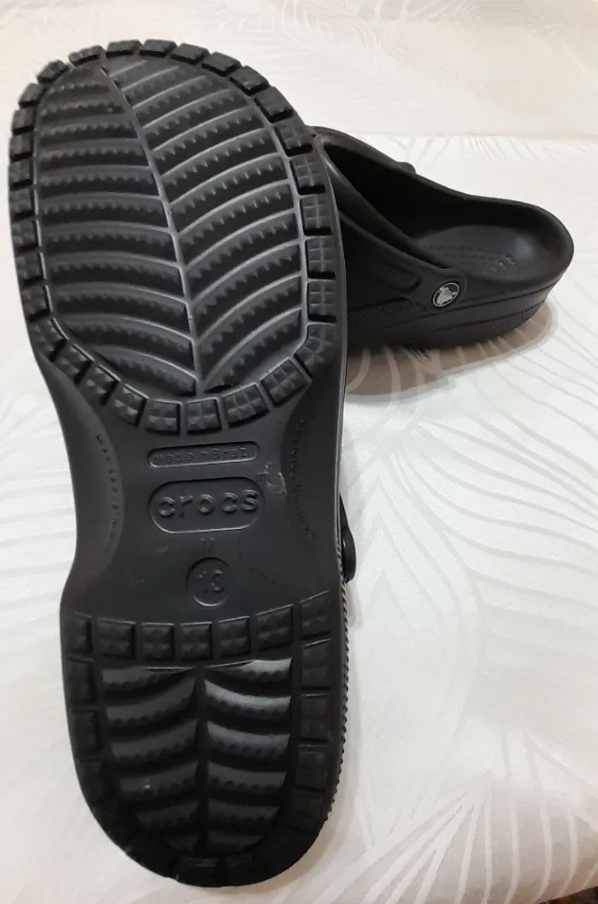Crocs Adulto - Foto 3