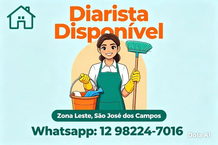 Diarista 