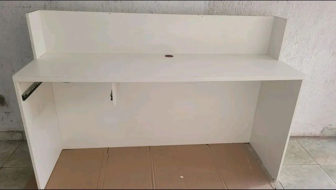 Balcão em MDF 