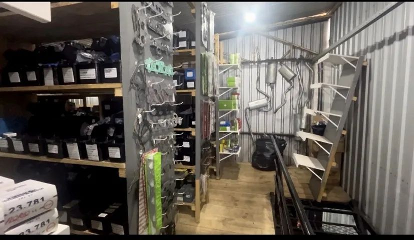 Loja completa em Santa Helena, 600m2 - Foto 3