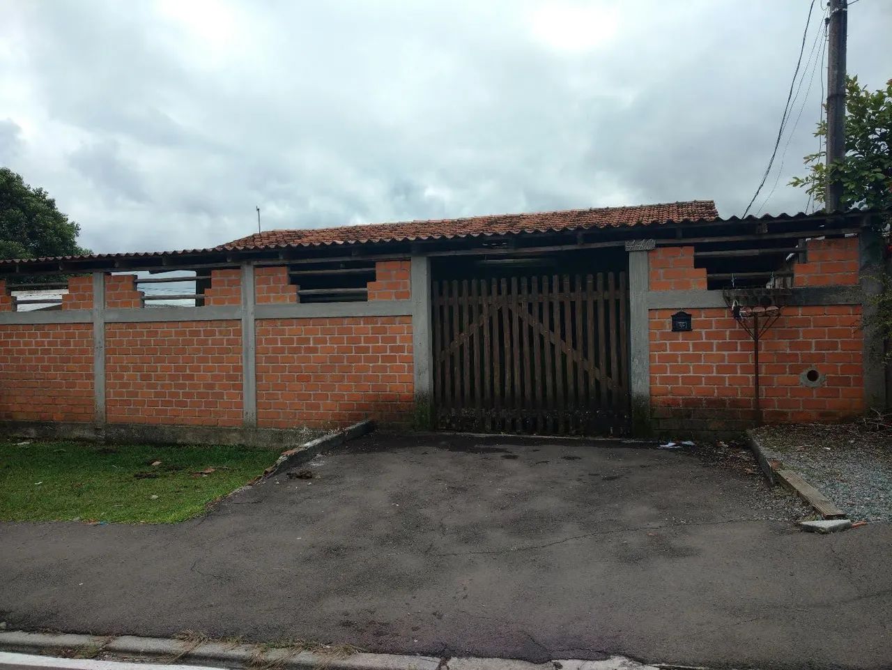 Foto - Araucária - Passaúna