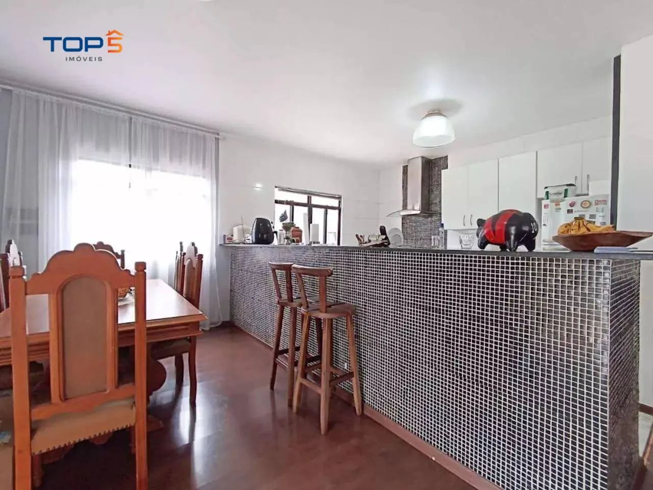 Casa à venda, 292 m² por R$ 970.000,00 - São Lucas - Juiz de Fora/MG - Foto 9