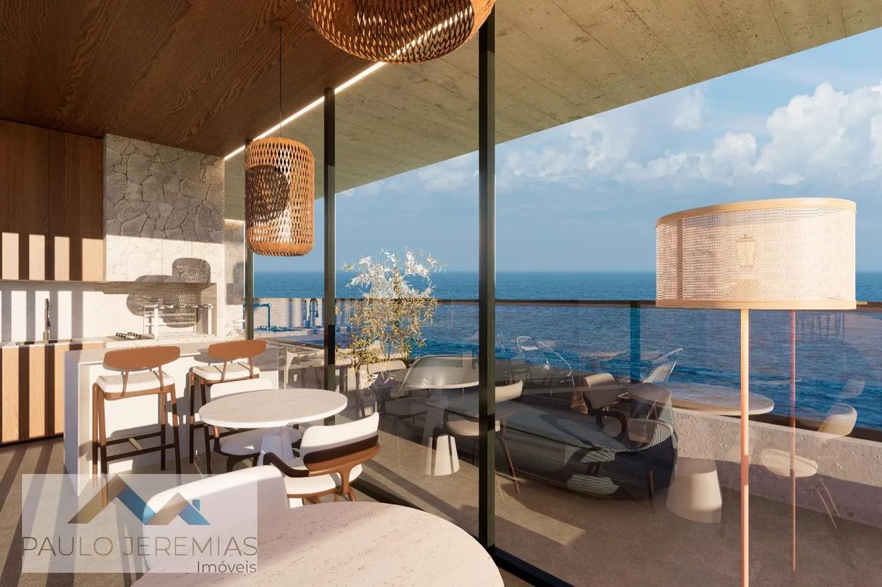 Studio à venda em Jurerê Leste, Florianópolis | 18,12m² - Foto 4