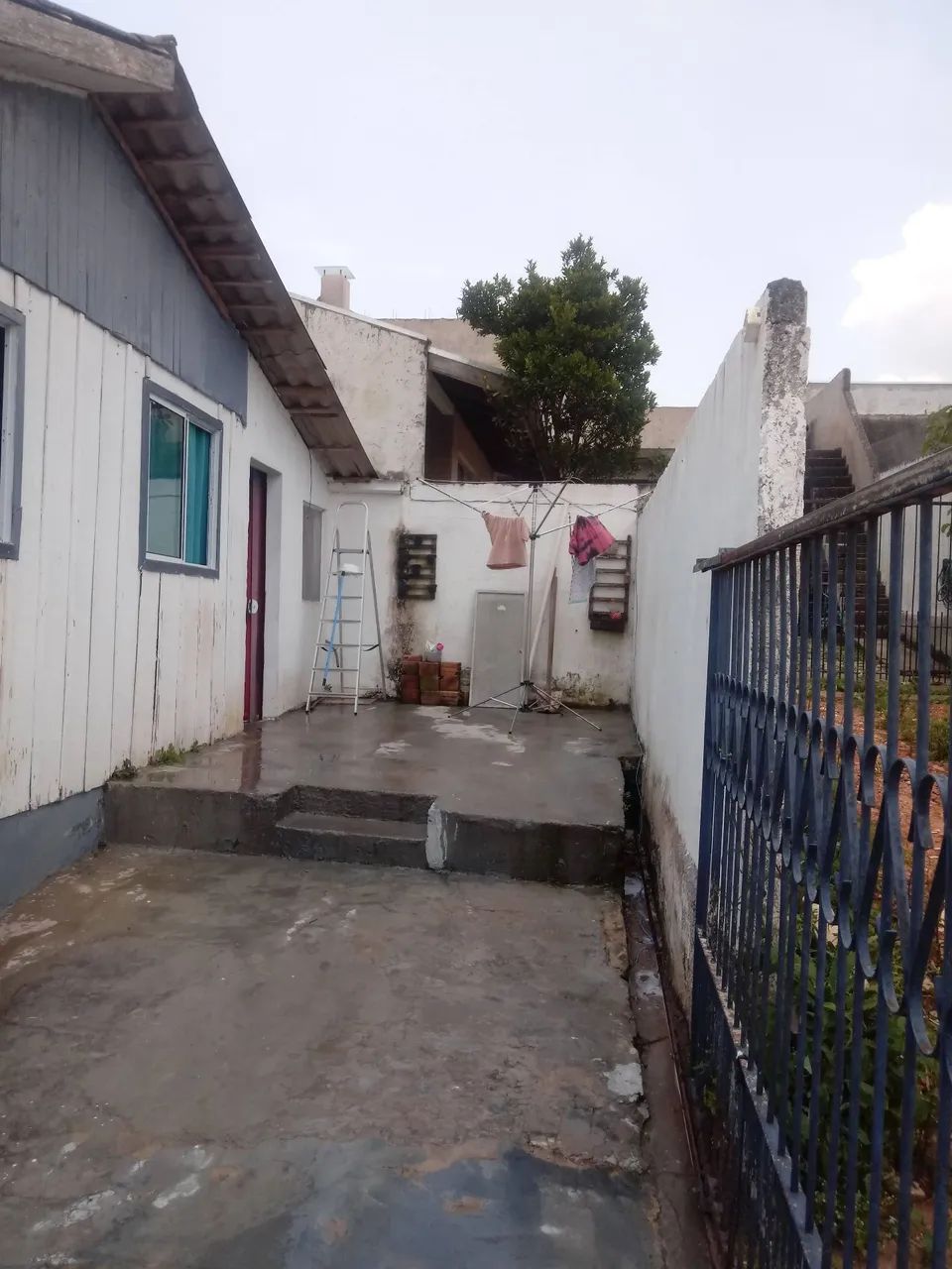 Troco minha casa por comércio  - Foto 3