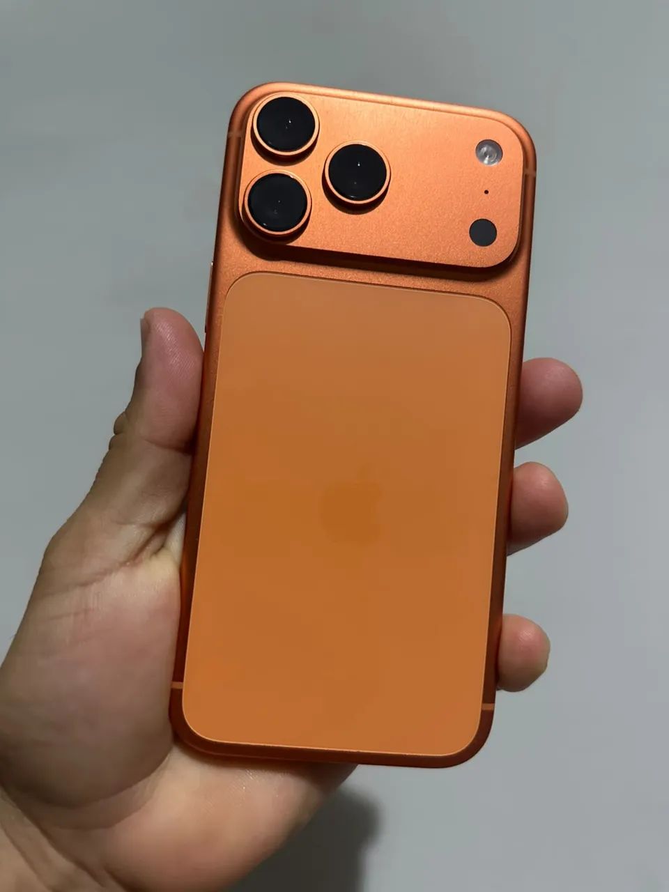 iPhone 17 pro max 512 GB