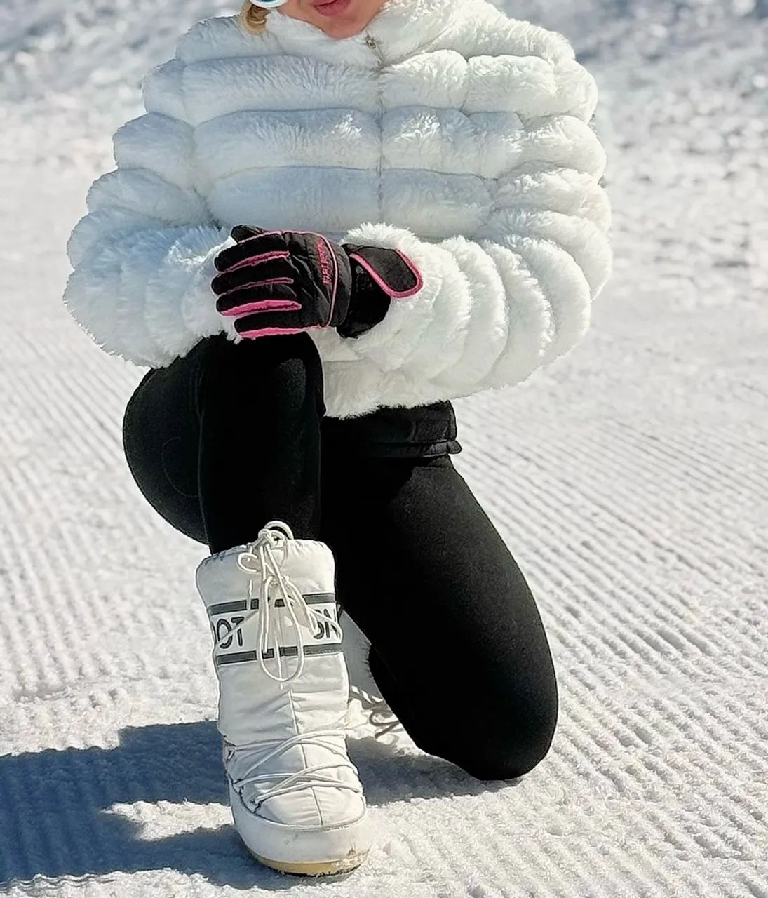 Jaqueta de frio - Foto 2