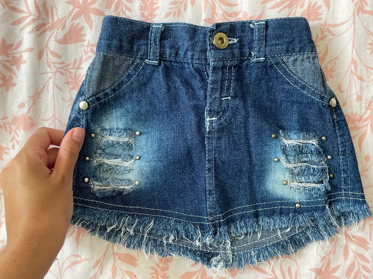 Roupas menina - Foto 3