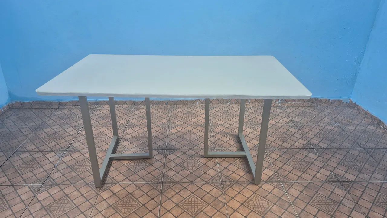 Mesa nova
