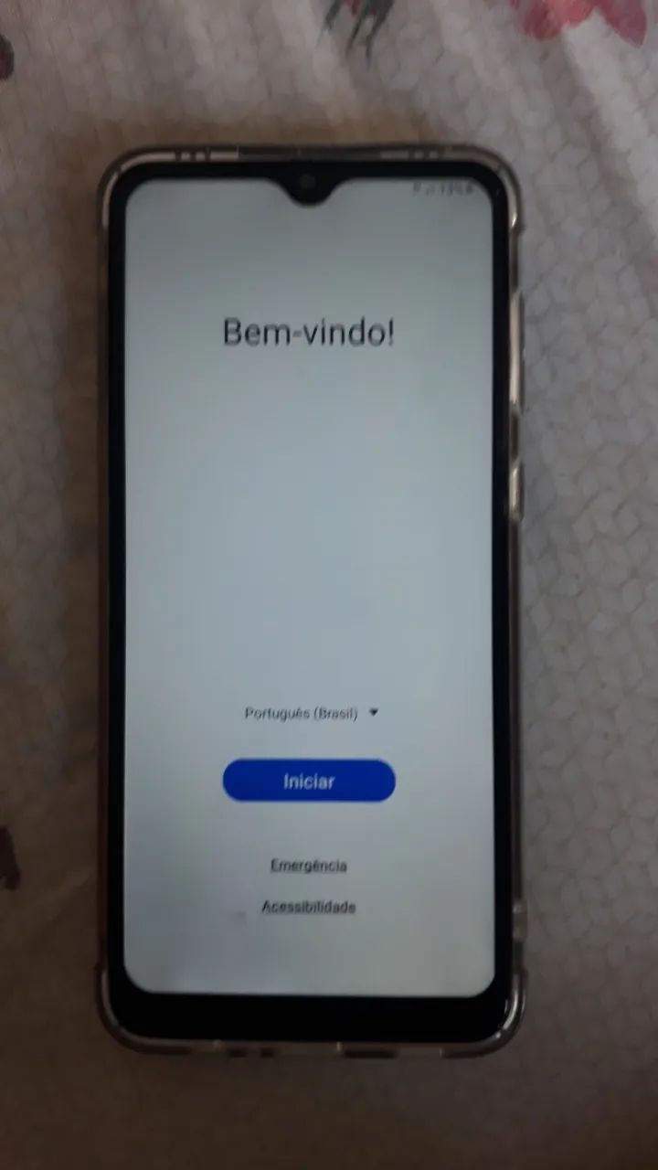 Celular Samsung