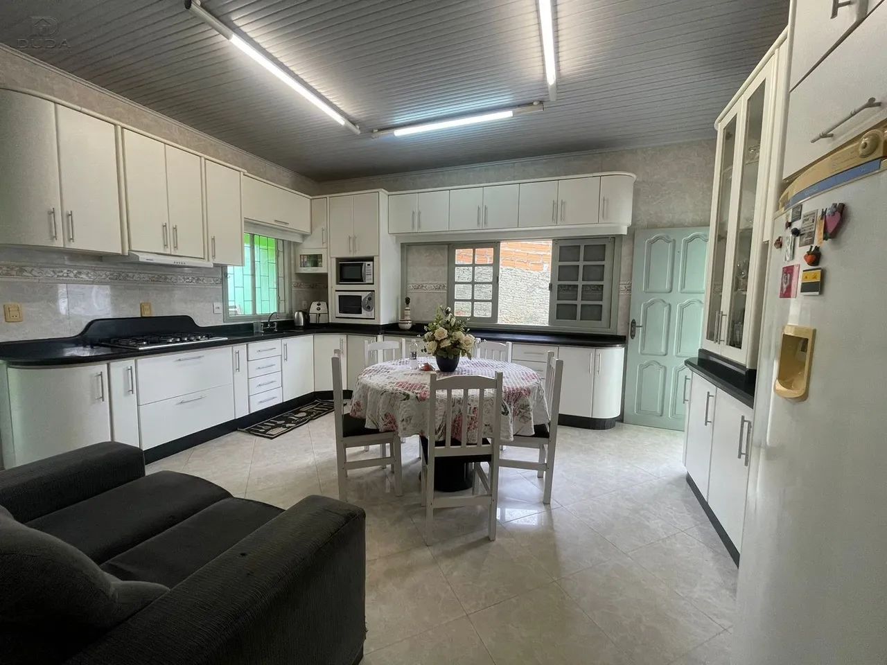 Casa Semi Mobiliada à Venda em Içara - SC - Foto 3