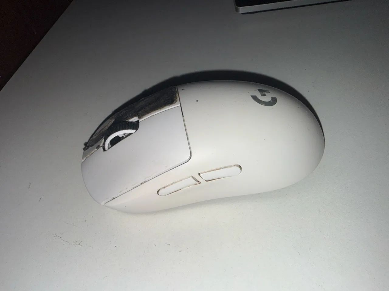 Logitech G PRO X SUPERLIGHT - Foto 2