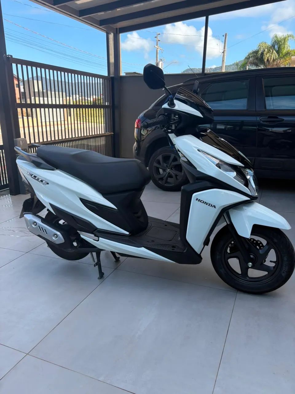 Honda Elite 2025 - Foto 4