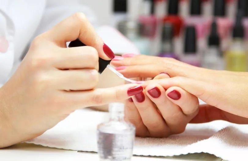 Cabeleireira e Manicure  - Foto 2