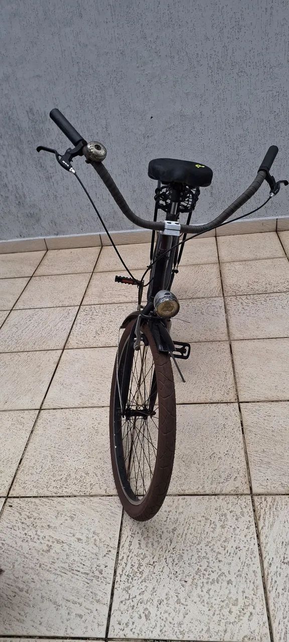 Bicicleta praiana em bom estado - Foto 4