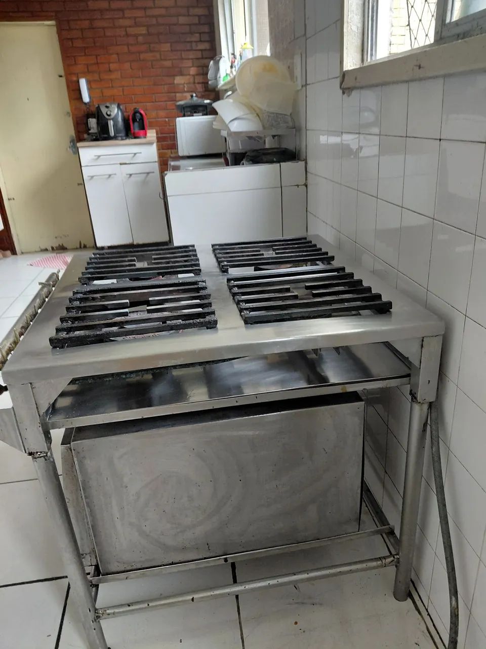Fogão  - Foto 2