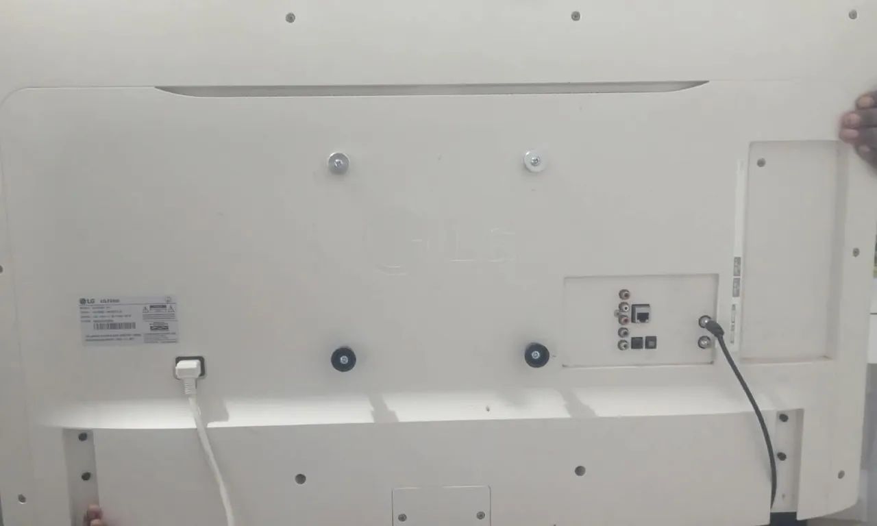 Tv LG 43 polegadas  - Foto 4