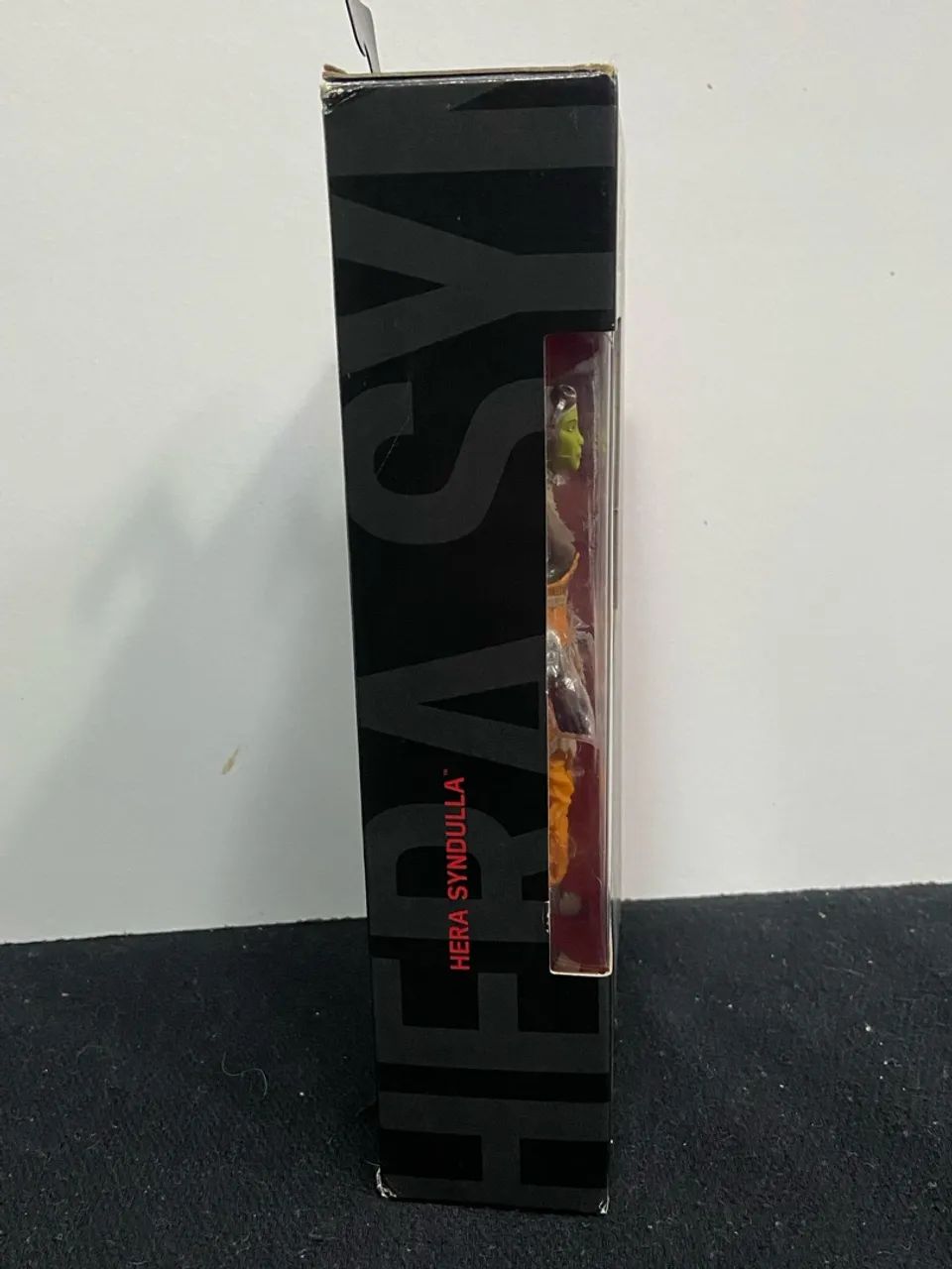 Star Wars Black Series - Hera Syndulla - 42 - Foto 4
