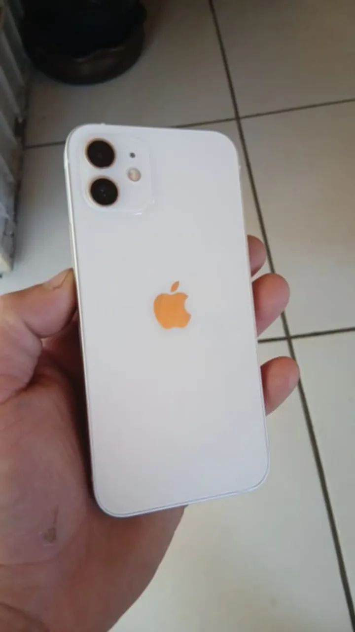 IPhone 12 128GB zero bala. - Foto 4