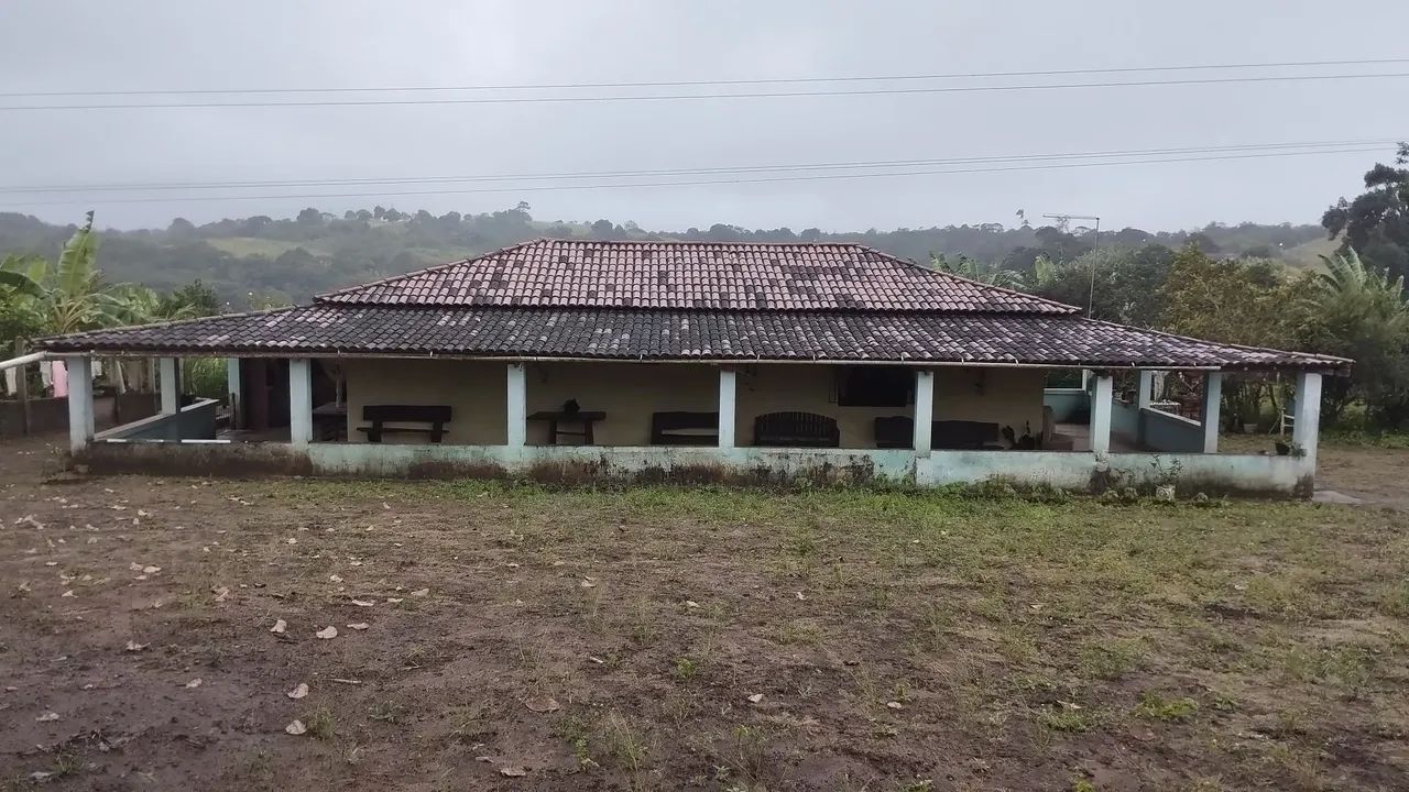 Sitio em Alagoa Nova 