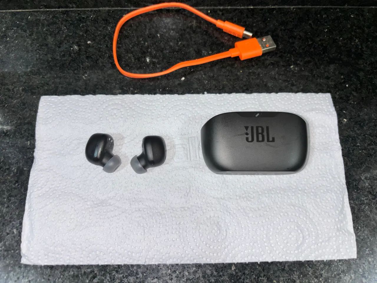 JBL Wave Buds 2 - Foto 2