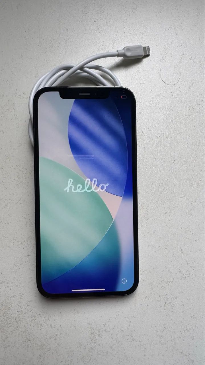 IPhone 12 PRÓ 256gb