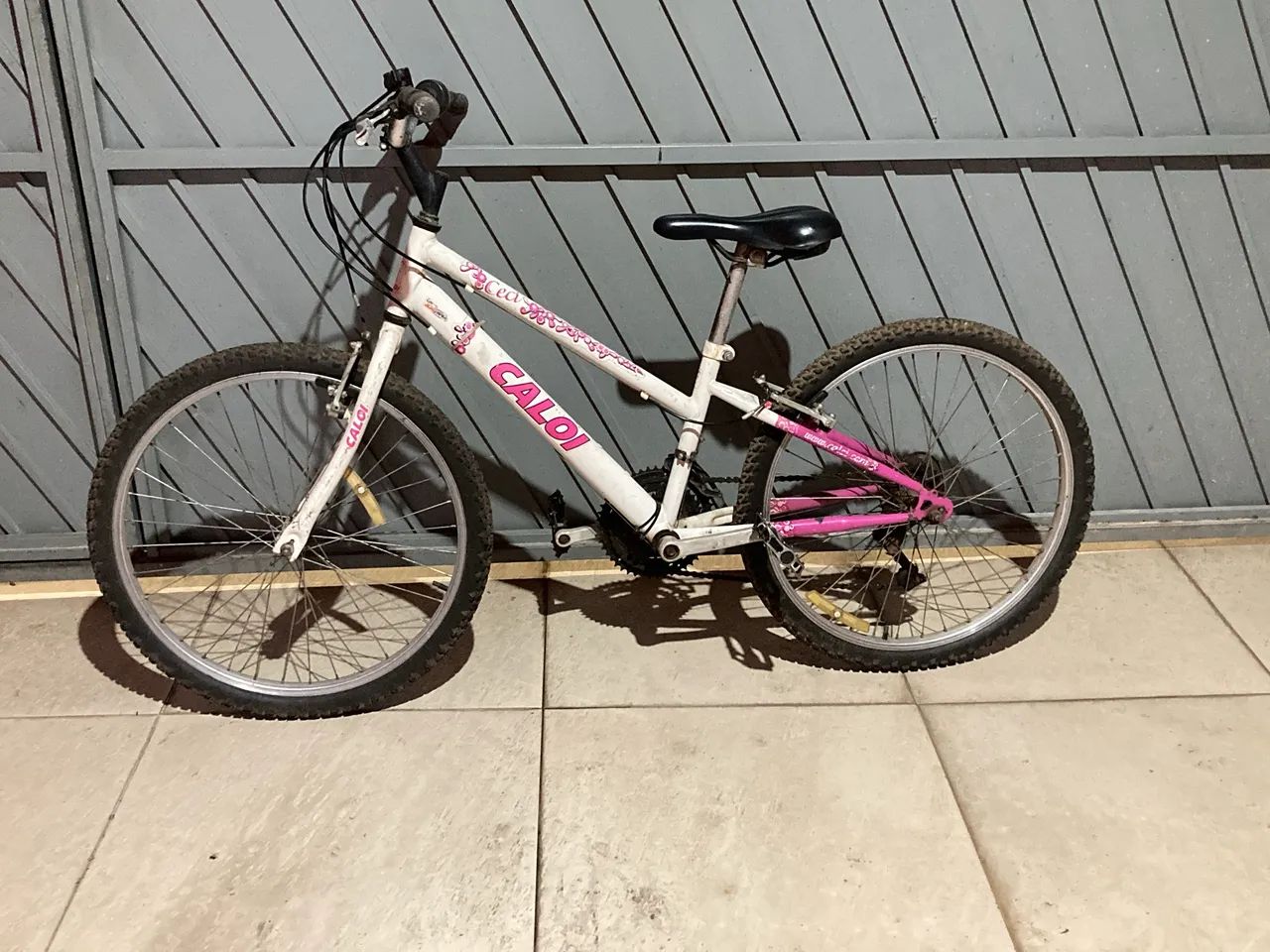 Bicicleta aro 24 - Foto 2