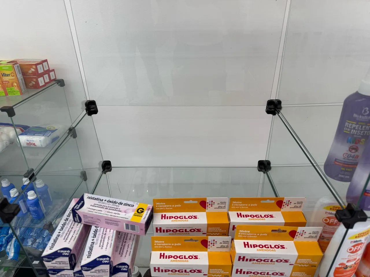 Prateleira  - Foto 2